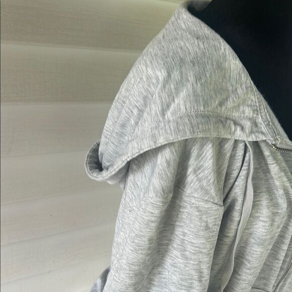 Banana Republic Gray Casual Jackets Collection - Picture 5 of 6